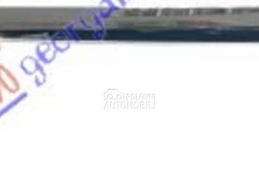 LAJSNA PVC MASKE DONJA... za Mercedes Benz GLA Klasa od 2014. do 2017. god.