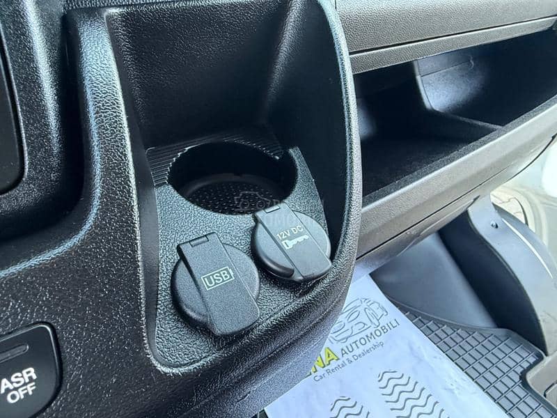 Peugeot Boxer 2.0 BLUEHDI/L4H2/MAXI