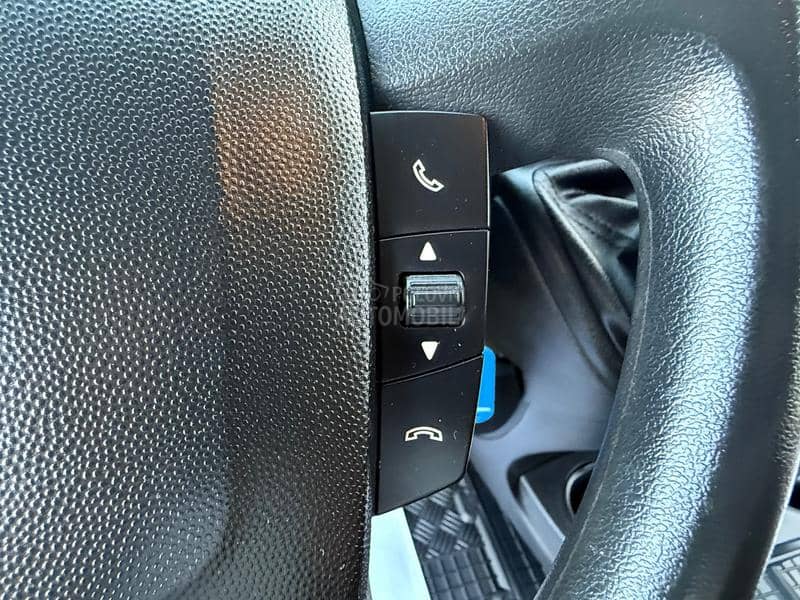 Peugeot Boxer 2.0 BLUEHDI/L4H2/MAXI