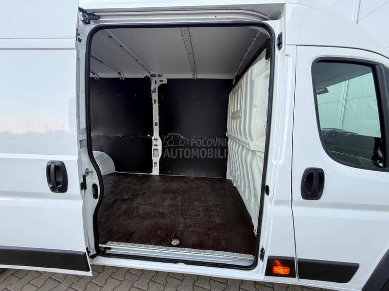 Peugeot Boxer 2.0 BLUEHDI/L4H2/MAXI