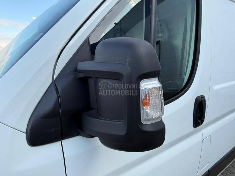 Peugeot Boxer 2.0 BLUEHDI/L4H2/MAXI