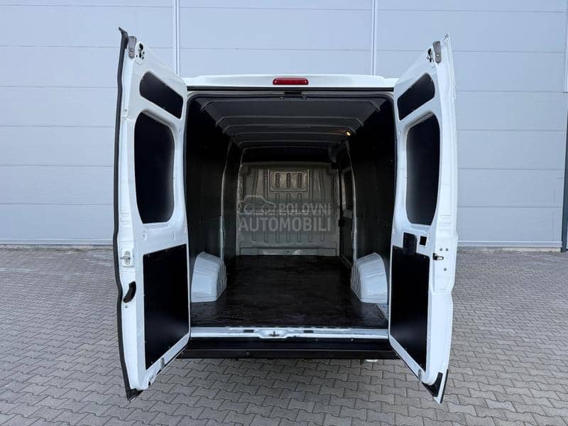 Peugeot Boxer 2.0 BLUEHDI/L4H2/MAXI
