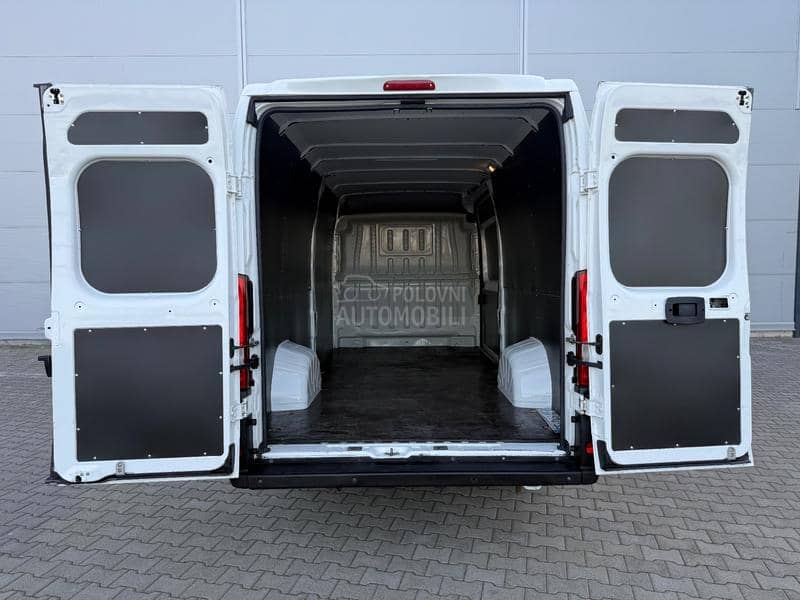 Peugeot Boxer 2.0 BLUEHDI/L4H2/MAXI