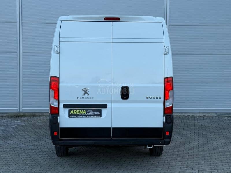 Peugeot Boxer 2.0 BLUEHDI/L4H2/MAXI