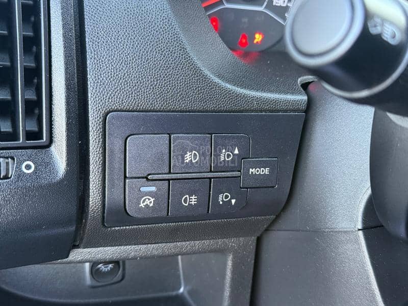 Peugeot Boxer 2.0 BLUEHDI/L4H2/MAXI