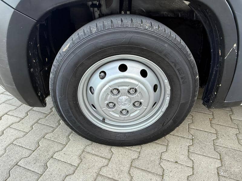 Peugeot Boxer 2.0 BLUEHDI/L4H2/MAXI