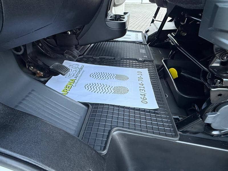 Peugeot Boxer 2.0 BLUEHDI/L4H2/MAXI