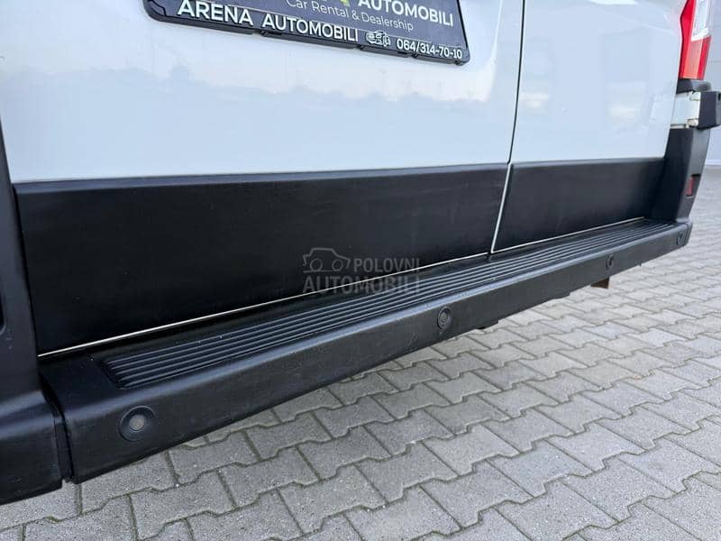 Peugeot Boxer 2.0 BLUEHDI/L4H2/MAXI