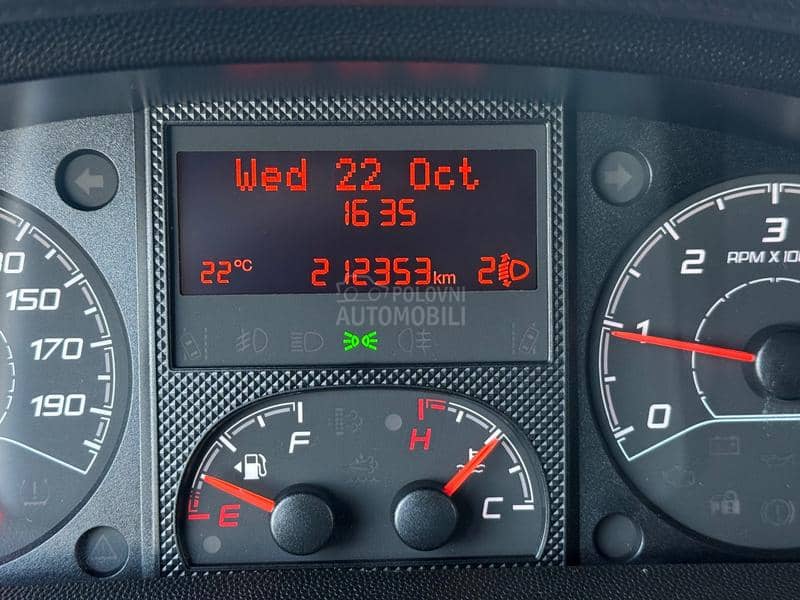 Peugeot Boxer 2.0 BLUEHDI/L4H2/MAXI