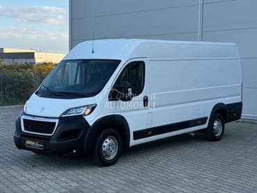 Peugeot Boxer 2.0 BLUEHDI/L4H2/MAXI
