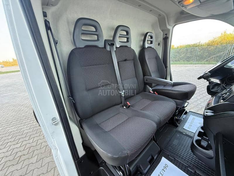 Peugeot Boxer 2.0 BLUEHDI/L4H2/MAXI