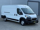 Peugeot Boxer 2.0 BLUEHDI/L4H2/MAXI