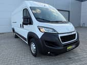 Peugeot Boxer 2.0 BLUEHDI/L4H2/MAXI