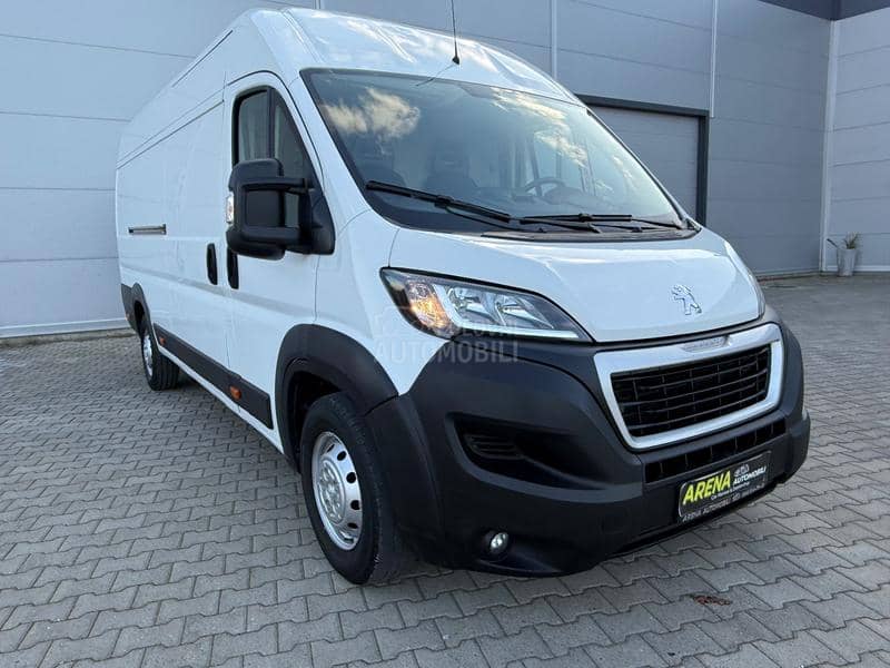 Peugeot Boxer 2.0 BLUEHDI/L4H2/MAXI