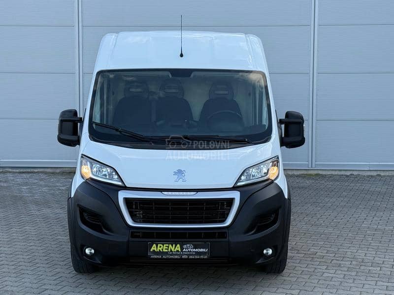 Peugeot Boxer 2.0 BLUEHDI/L4H2/MAXI
