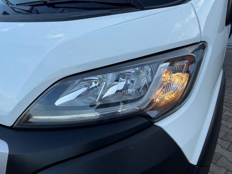 Peugeot Boxer 2.0 BLUEHDI/L4H2/MAXI