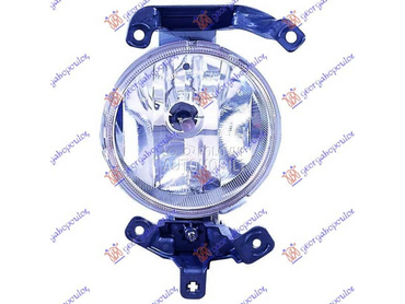 MAGLENKA Desno za Chevrolet Matiz za 2005. god.