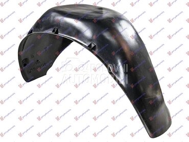 ZADNJE POTKRILO PLASTICNO Levo za Ford Transit Connect od 1995. do 2000. god.