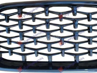 PVC MASKA Desno za BMW X2 od 2017. do 2023. god.