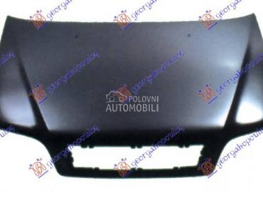 HAUBA 96-03 za Volvo S40 od 2000. do 2004. god.