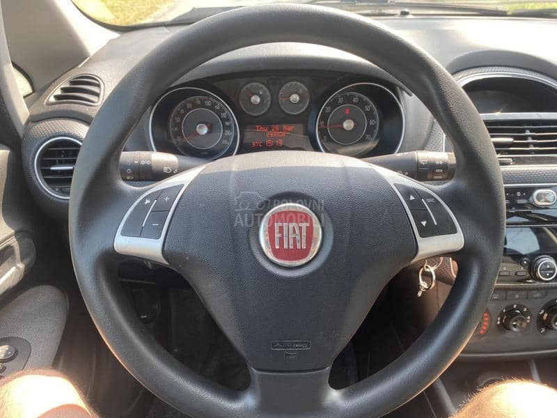 Fiat EVO EVO multijet