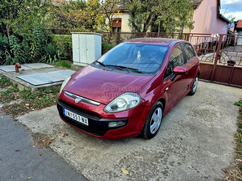 Fiat EVO EVO multijet