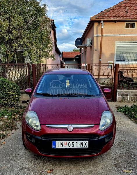 Fiat EVO EVO multijet