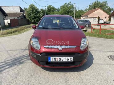 Fiat EVO EVO multijet