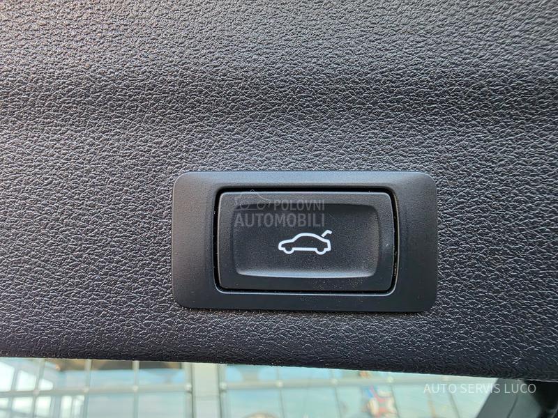 Audi A6 2.0 TDI QUATTRO koza