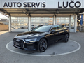 Audi A6 2.0 TDI QUATTRO koza