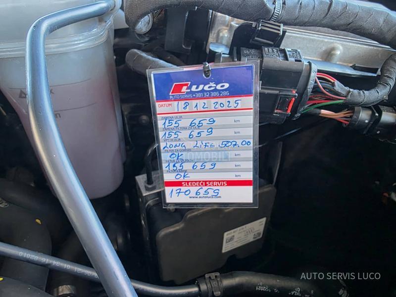 Audi A6 2.0 TDI QUATTRO koza