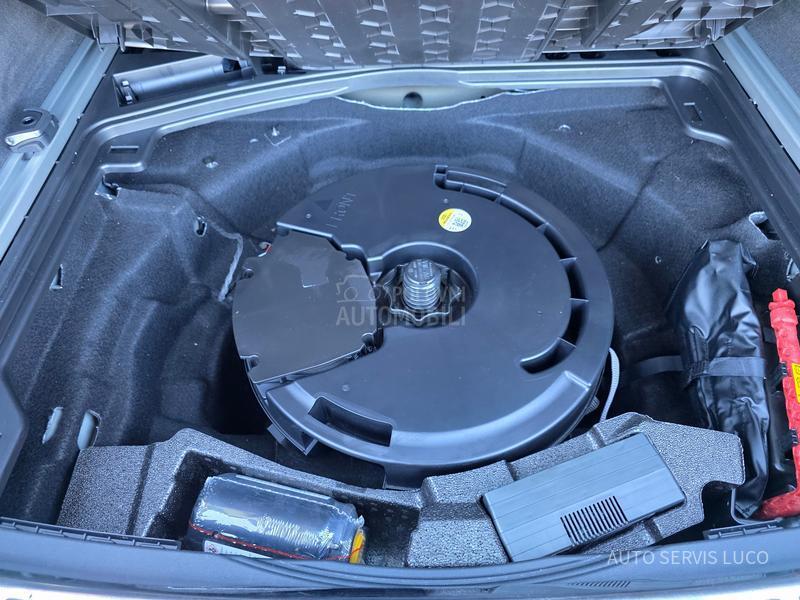 Audi A6 2.0 TDI QUATTRO koza