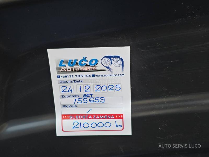 Audi A6 2.0 TDI QUATTRO koza