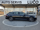Audi A6 2.0 TDI QUATTRO koza