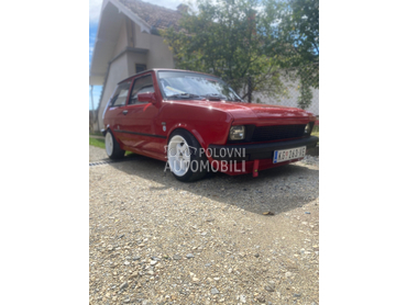 Zastava Yugo In L L