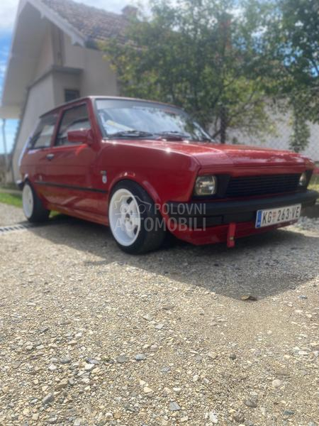 Zastava Yugo In L L
