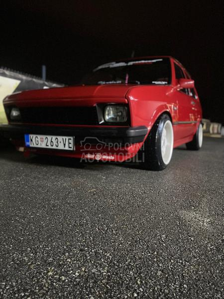 Zastava Yugo In L L