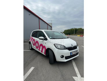 Škoda Citigo 