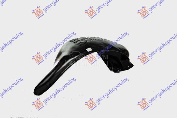 ZADNJE POTKRILO PLASTICNO