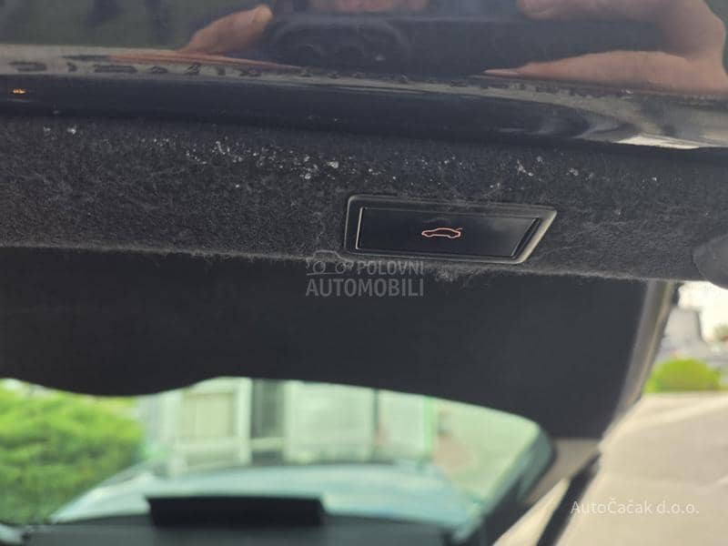 Škoda Superb 2.0 TDI 4X4 DSG