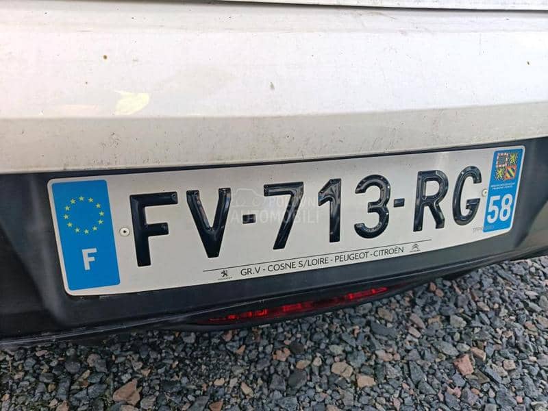 Peugeot 208 1.5 BLUEHDI