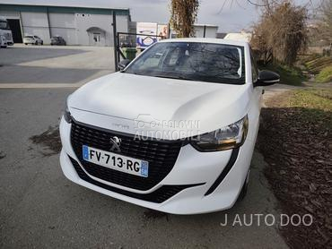 Peugeot 208 1.5 BLUEHDI
