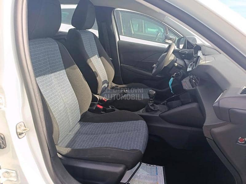 Peugeot 208 1.5 BLUEHDI