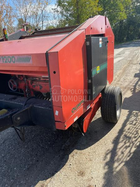 Carraro 1200
