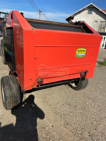 Carraro 1200