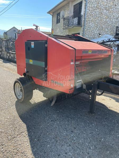 Carraro 1200
