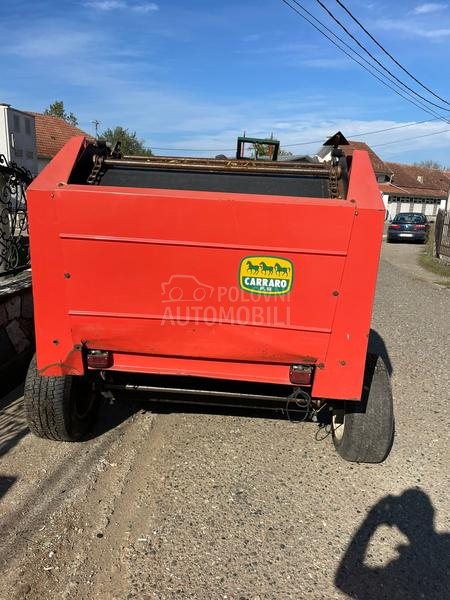 Carraro 1200