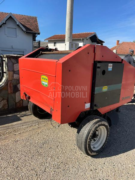 Carraro 1200