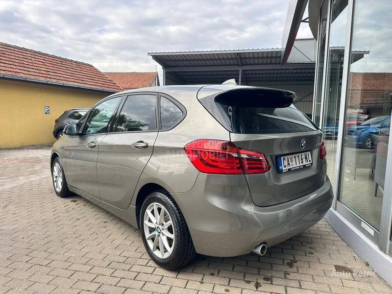 BMW 216 