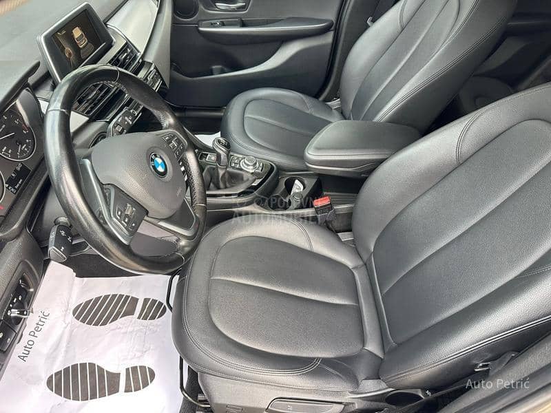 BMW 216 